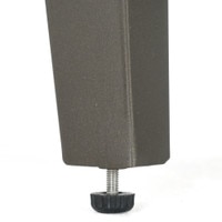 Portofino® Casual Aluminum Side Table