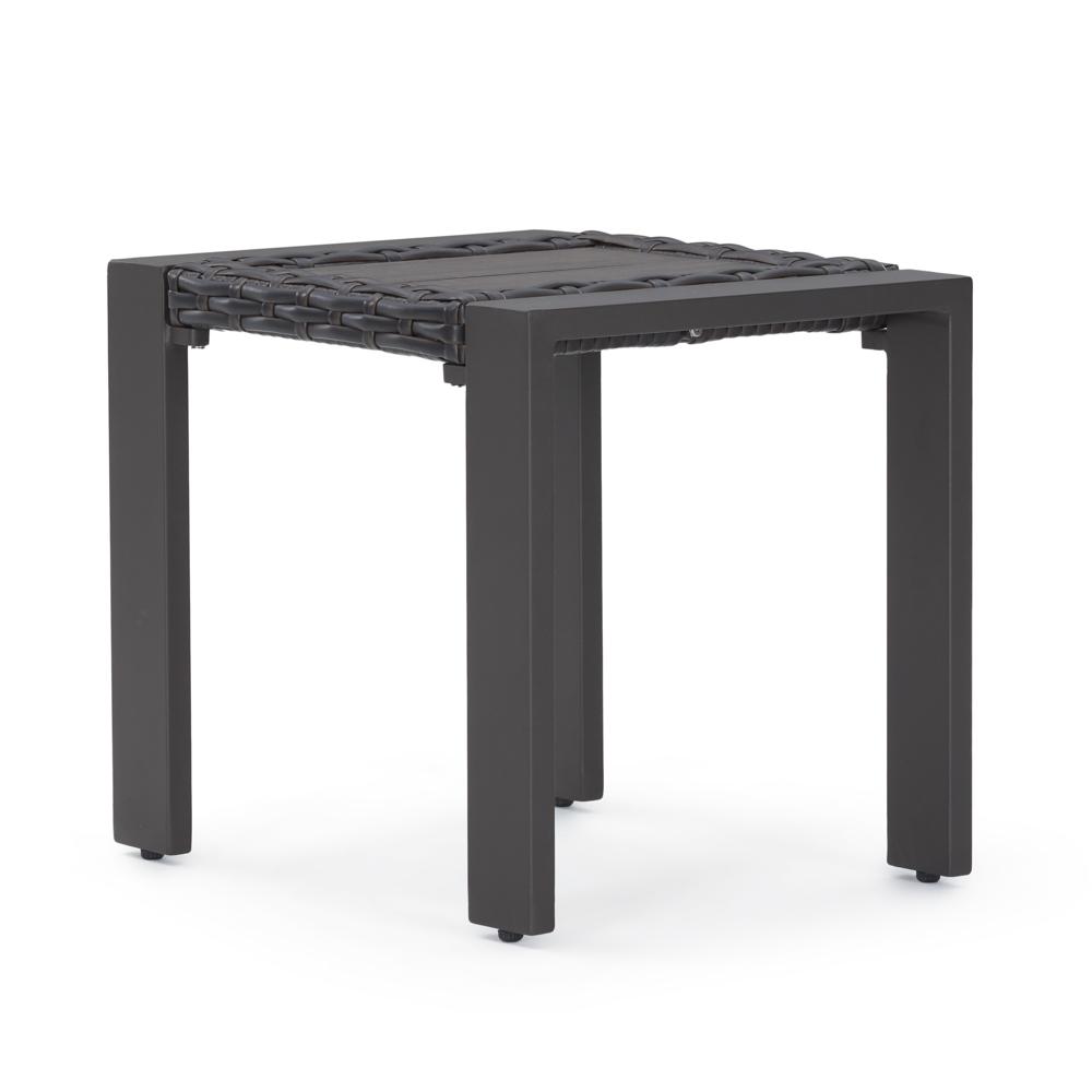 Portofino® Repose Side Table - Espresso