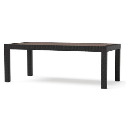 Deco™ 41x83 Outdoor Dining Table