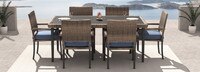 Portofino® Affinity 6pc Dining Chairs - Newport Blue
