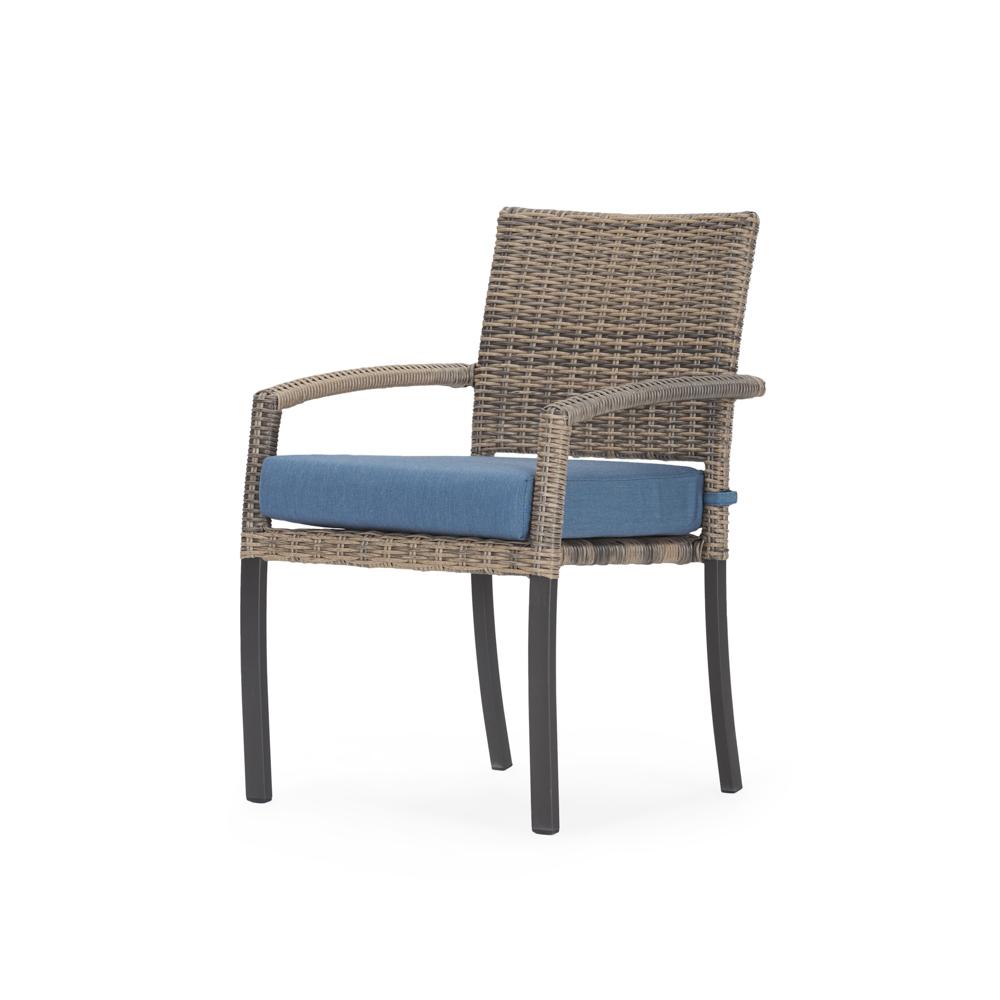 Portofino Affinity 6pc Dining Chairs - Newport Blue