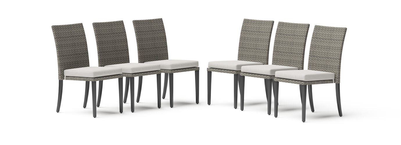 RST Brands Vistano Dining Chairs