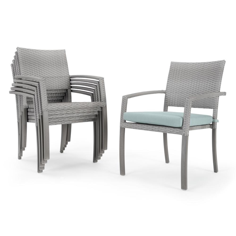 Portofino® Casual 6 Piece Dining Chairs