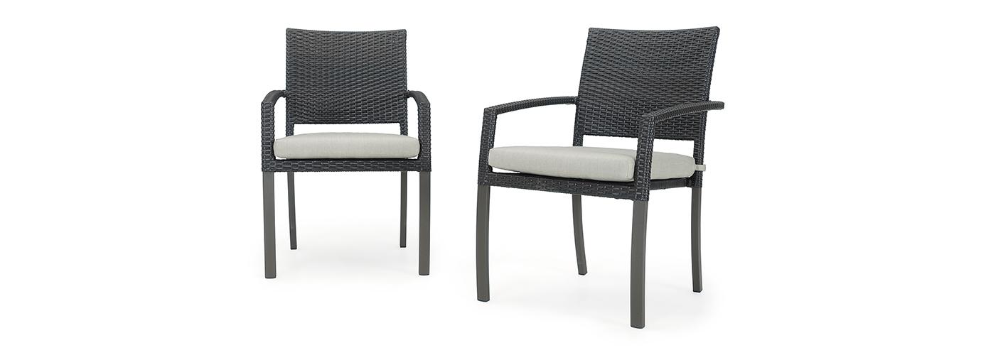 Portofino Casual Set of 6 Dining Chairs