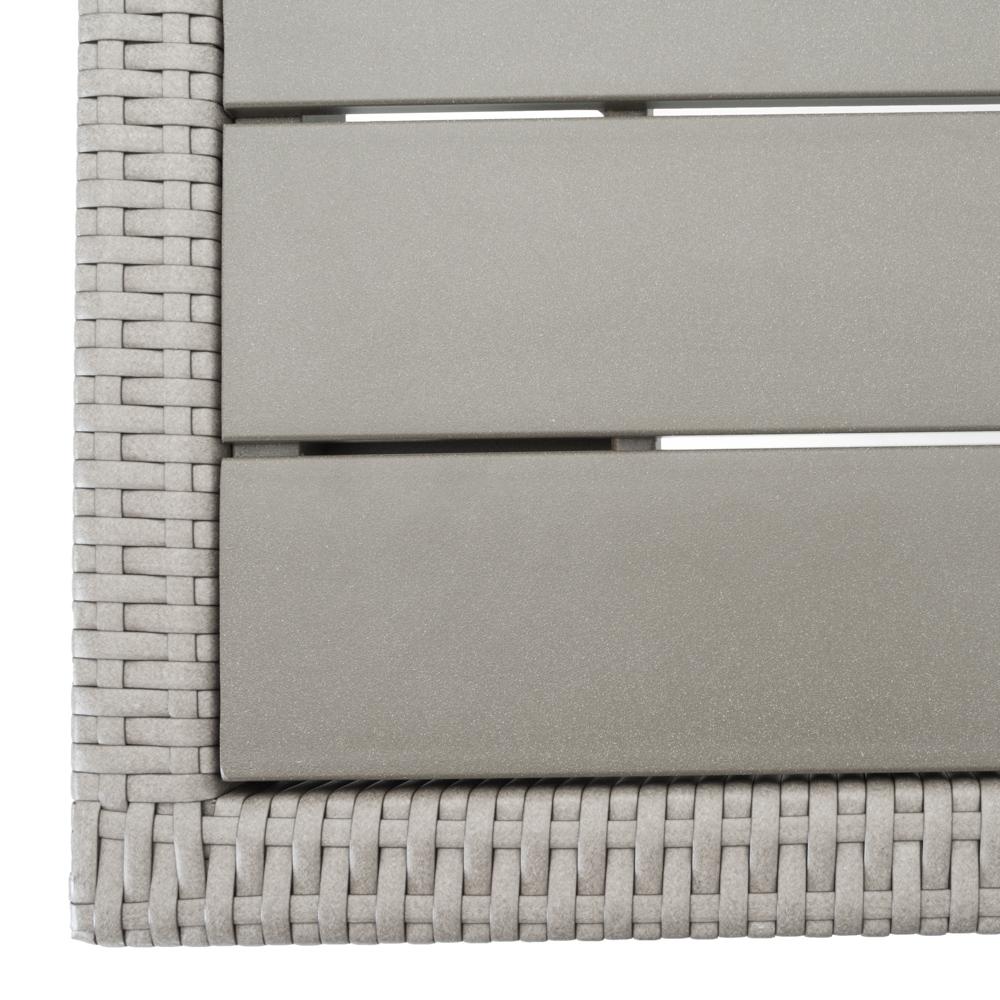 RST Brands Portofino Dining Table - Thumbnail 2