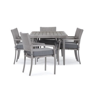 Portofino® Affinity 7pc Dining Set