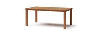 Mili™ 76x43 Outdoor Dining Table