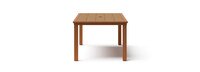 Mili™ 76x43 Outdoor Dining Table