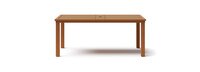 Mili™ 76x43 Outdoor Dining Table