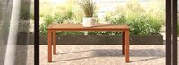Mili™ 76x43 Outdoor Dining Table