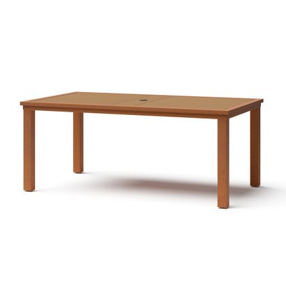 Mili™ 76x43 Outdoor Dining Table