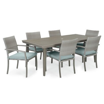 Portofino® Casual 7 Piece Dining Set