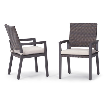Milea™ 8pc Dining Chairs