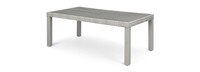Cannes™ 9 Piece Sunsharp® Outdoor Dining Set - Bliss Blue