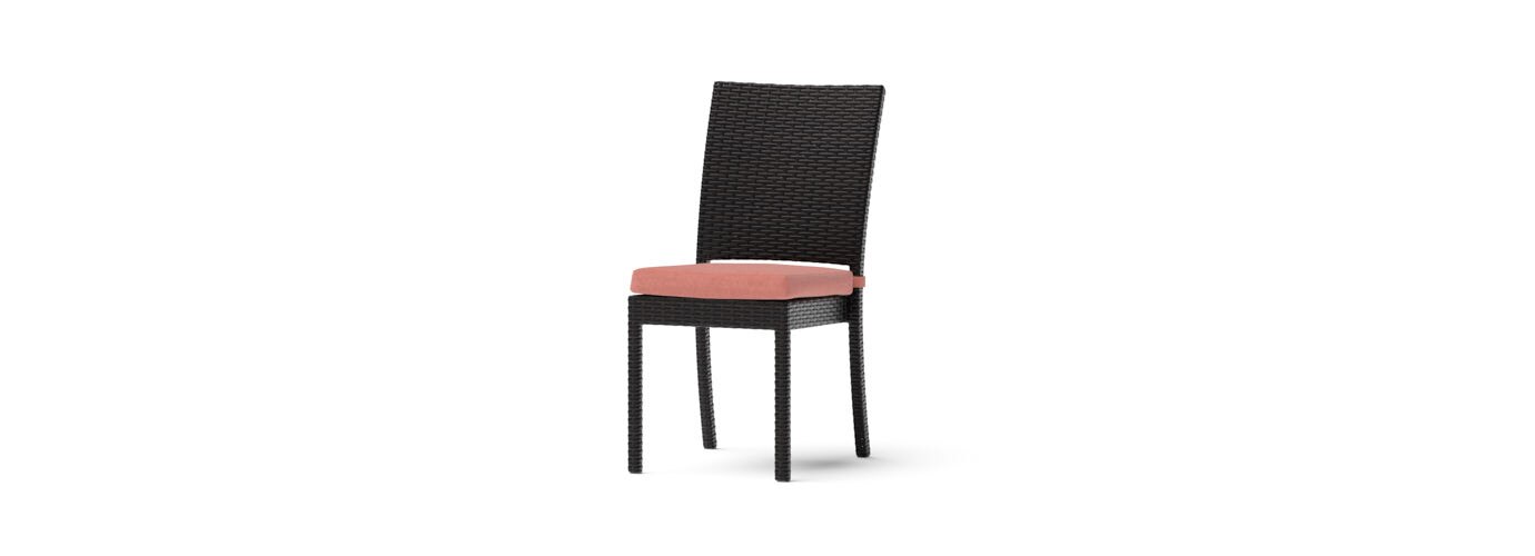 Deco™ 9 Piece Sunbrella® Outdoor Dining Set - Play Adobe