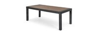 Deco™ 9 Piece Polyester Outdoor Dining Set - Blue