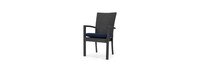 Deco™ 9 Piece Polyester Outdoor Dining Set - Blue
