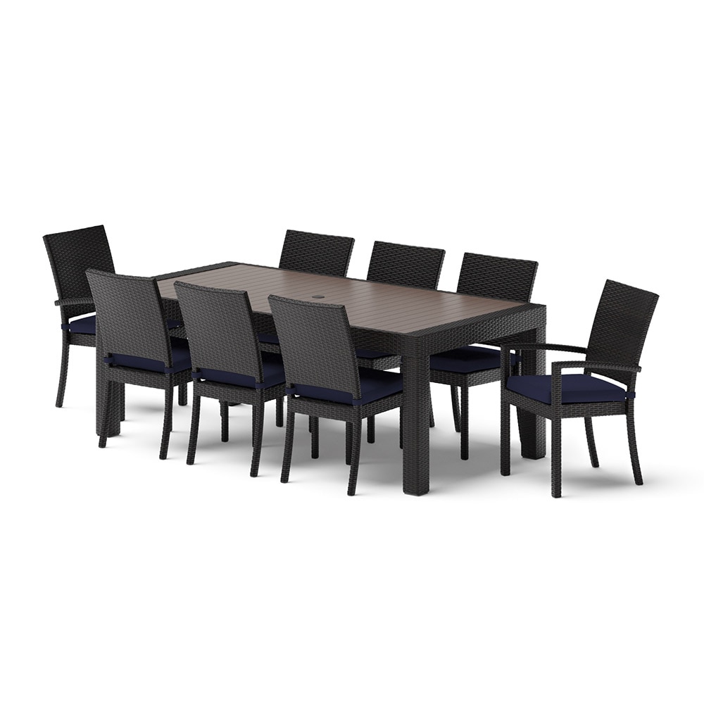 Deco™ 9 Piece Dining Set