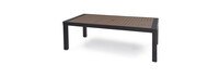 Deco™ 9 Piece Sunbrella® Outdoor Dining Set - Navy Blue