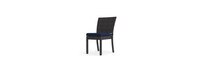 Deco™ 9 Piece Sunbrella® Outdoor Dining Set - Navy Blue