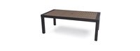 Deco™ 9 Piece Sunbrella® Outdoor Dining Set - Spa Blue