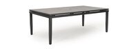 Vistano™ 9 Piece Sunbrella® Outdoor Dining Set - Gray