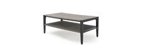 Vistano® PS Wood Coffee Table