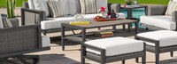 Vistano® PS Wood Coffee Table