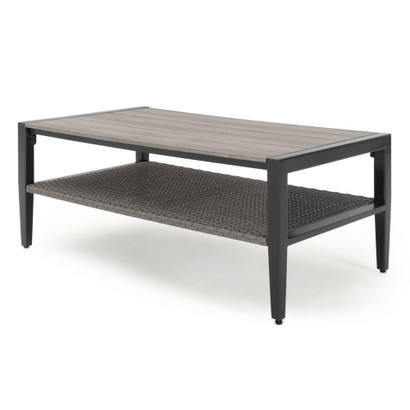Vistano® PS Wood Coffee Table