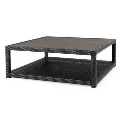 Portofino® Comfort PS Wood Conversation Table