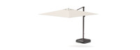 Portofino® Repose 20 Piece Sunbrella® Motion Wood Estate and Furniture Cover Set - Dove Gray