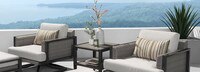 Vistano® PS Wood Side Table
