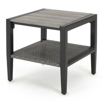 Vistano® PS Wood Side Table