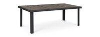 Portofino® Comfort 9 Piece Wood Dining Set - Taupe Mist