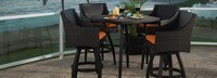 Deco™/Cannes™ 5pc Bar Set Cover