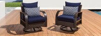Barcelo™ 2 Piece Club Chair Furniture Cover Set