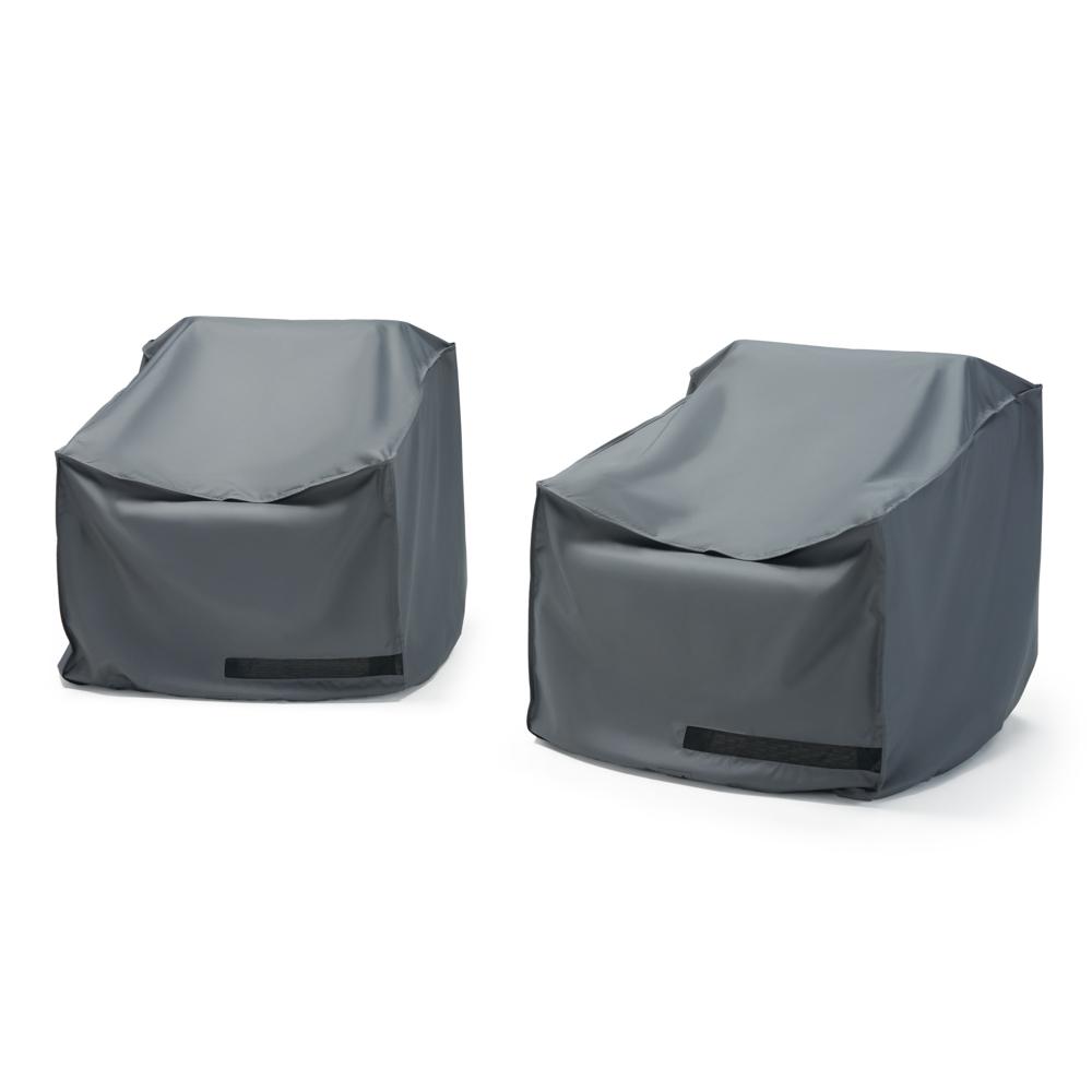 Vaughn™ 2 Piece Outdoor Club Chair Furniture Covers