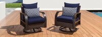 Benson™ 3 Piece Club Chair Furniture Cover Set
