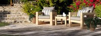 Benson™ 3 Piece Club Chair Furniture Cover Set