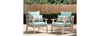 Benson™ 3 Piece Club Chair Furniture Cover Set