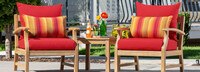 Kooper™ 3 Piece Club Chair Furniture Cover Set