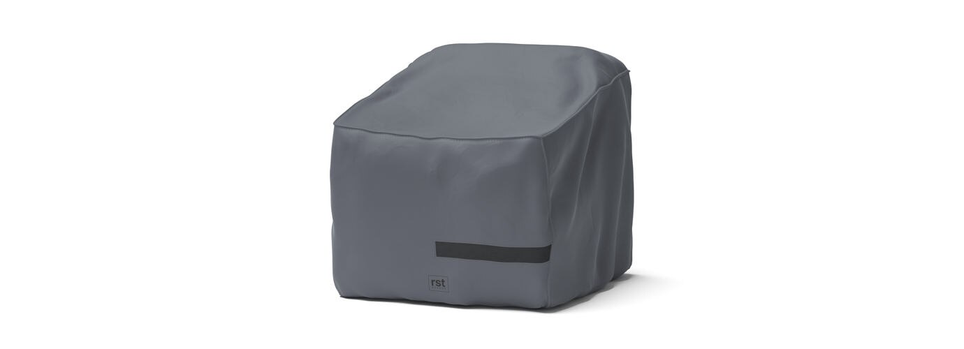 Vera 30x30 Club Chair Furniture Cover - Thumbnail 2