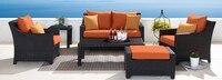 Deco™ 6 Piece Sofa & Club Chair Furniture Cover Set