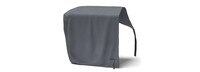 38x38 Corner Chair Zipper Furniture Cover