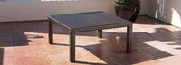 35x35 Conversation Table Furniture Cover