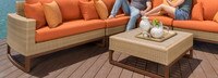 35x35 Conversation Table Furniture Cover