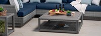 40x40 Conversation Table Cover