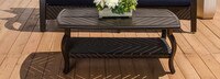Coffee Table Furniture Cover