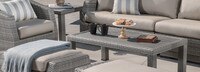 Coffee Table Furniture Cover