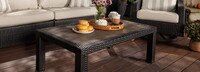 Coffee Table Furniture Cover